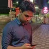Aditya Saxena