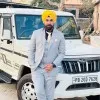 Gurjinder Singh