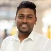 Robin Arokiaswamy