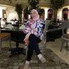 Hour Elen Sayed