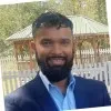 Shaun Shakoor