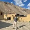 Avinash choudhary