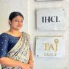 Chinmayi Nair