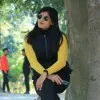 Anu Poudel
