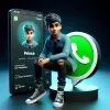 prince yadav