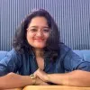 Anwesha Tripathy