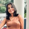 Reema Anna Vincent