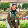Laxmi Shridhar Sodhi