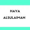 Haya Al