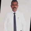 Vishal Mandale