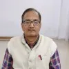 Arvind Singh