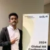 Vibheesh Bhaskaran
