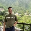 Tushar Kumar