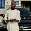 Ibrahim Enevene