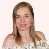 Dariya Bondar