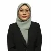 NUR ALIESHAH ROSLI