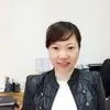 Leona Zhang