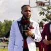 Jameel Scott