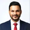 Sunil Singh