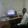 Suleman Momoh