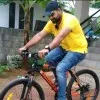 jithin Augustine