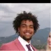 Zion Jones