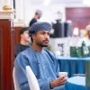 Hamed Al Hinai