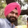 Digvijay Singh