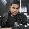 Vivek Kumar Yadav