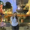 Luz Rojas