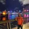 Jayesh Rawool