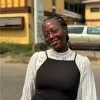Sharon Adesina ~the global woman