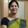 Shweta Agrawal