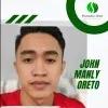 John Manly Oreto