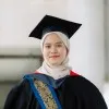 Izzah Hani