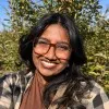 Anuja Nadarajah
