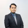 Muhammad Harith