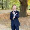 Kenneth Jacob Wilson III