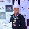 Sahan De alwis