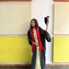 Pratiksha Zond