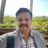 Ramamirdham Balasubramanian