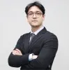 Jamshid Egamberdiev