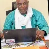 Sibiry Coulibaly