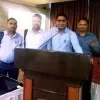 Azmal Ali