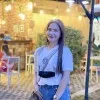 Lovely Mae Salas