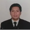Alvin Mamaradlo