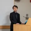 Zongyu Li