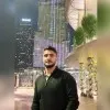 Amr Ahmed Mostafa