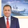 Rear Admiral Philipose George Pynumootil