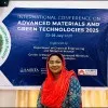 Fathima Safeeda